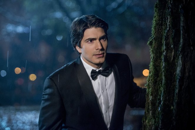 Legends of Tomorrow - White Knights - Photos - Brandon Routh