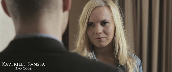 Kaverille Kanssa - De la película - Jenni Asikainen