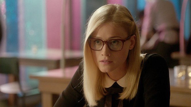 The Magicians - Unauthorized Magic - Photos - Olivia Dudley
