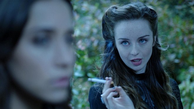The Magicians - The World in the Walls - Do filme - Kacey Rohl
