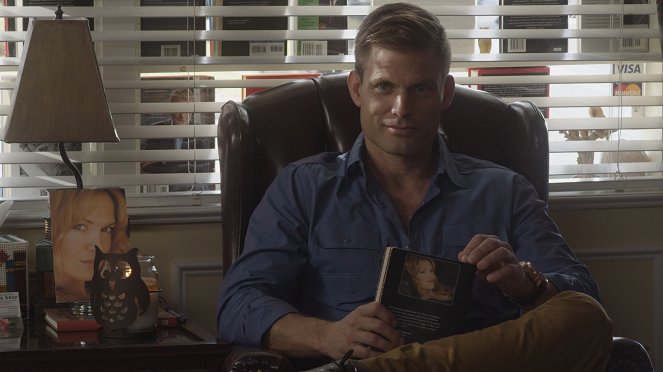 Patient Killer - Photos - Casper Van Dien