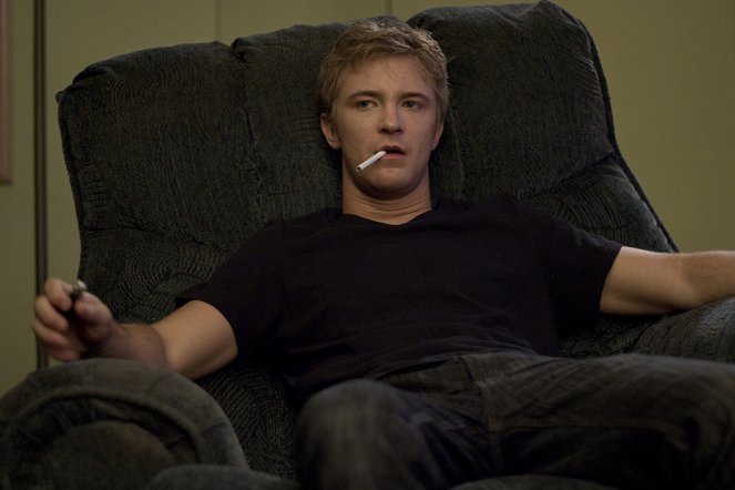 Born Bad - De la película - Michael Welch