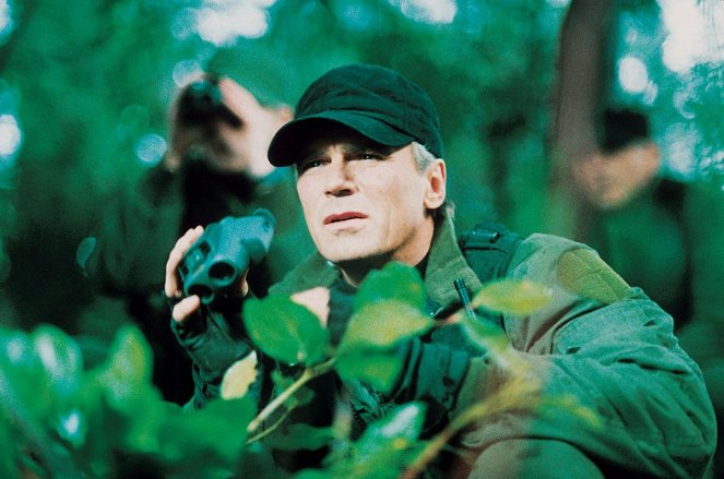 Stargate SG-1 - Seth - Film - Richard Dean Anderson