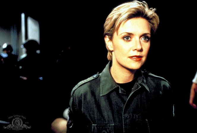 Stargate SG-1 - Point of View - Film - Amanda Tapping