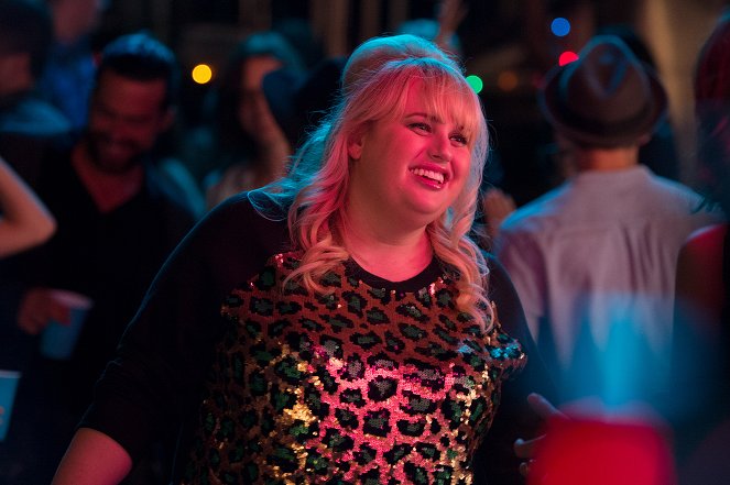 How to Be Single - Photos - Rebel Wilson