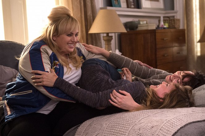 Jak přežít single - Z filmu - Rebel Wilson, Leslie Mann, Dakota Johnson