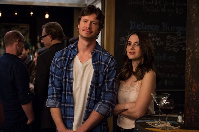 How to Be Single - Kuvat elokuvasta - Anders Holm, Alison Brie