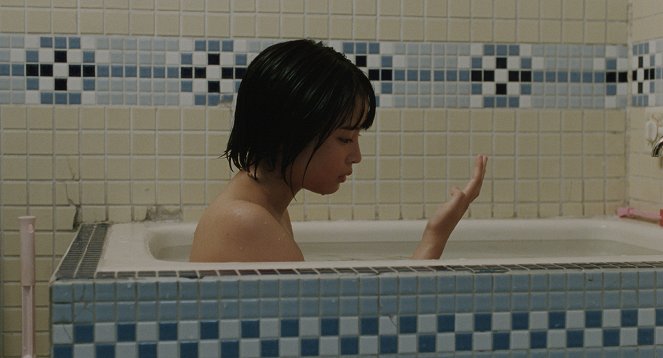 Nuestra hermana pequeña - De la película - Suzu Hirose