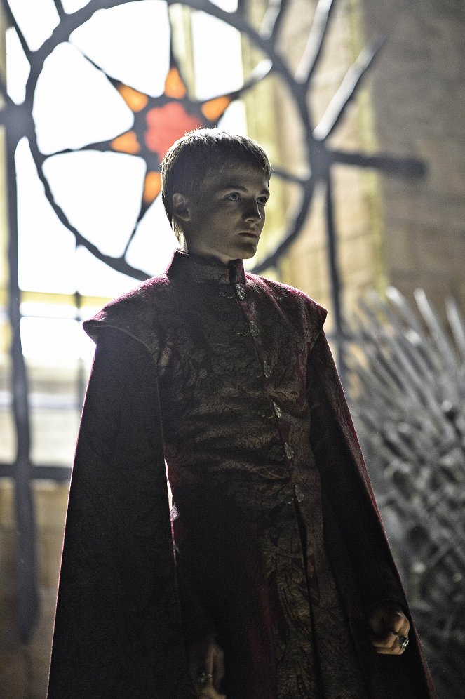 Game of Thrones - The North Remembers - Photos - Jack Gleeson