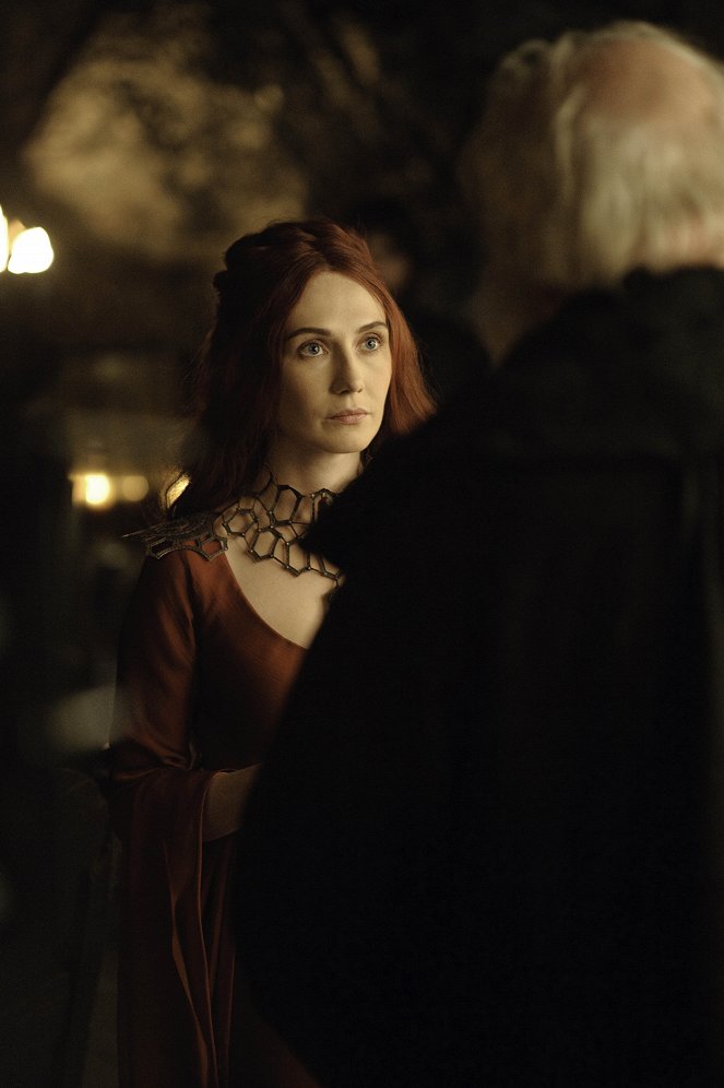 Game of Thrones - The North Remembers - Photos - Carice van Houten