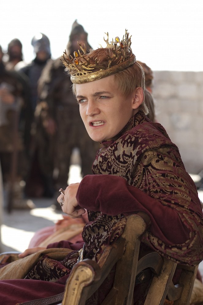 Game of Thrones - The North Remembers - Photos - Jack Gleeson