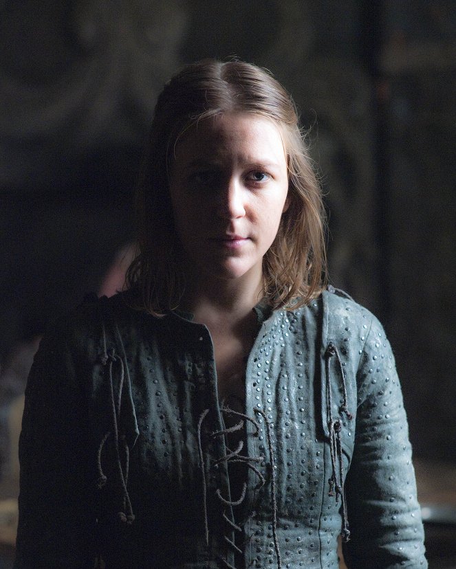 Game Of Thrones - Season 2 - Die Länder der Nacht - Filmfotos - Gemma Whelan