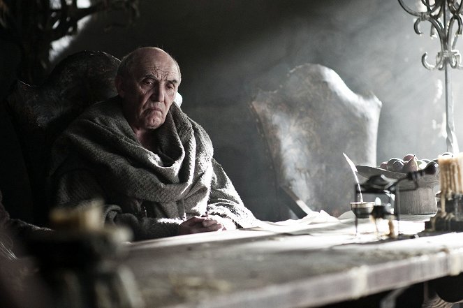 Game of Thrones - Season 2 - The Ghost of Harrenhal - Photos - Donald Sumpter