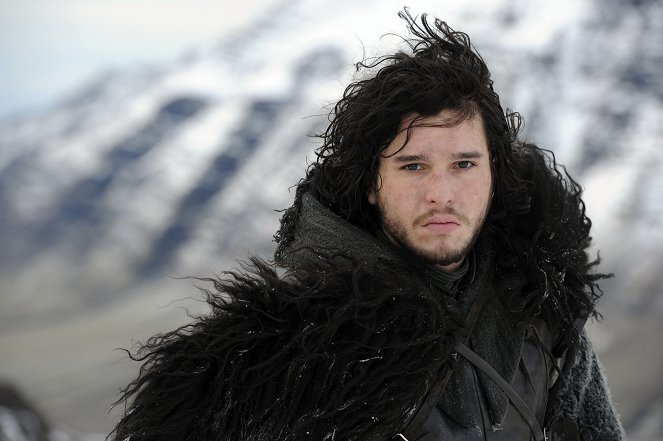 Game of Thrones - The Ghost of Harrenhal - Photos - Kit Harington