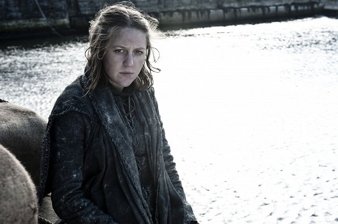 Game of Thrones - Season 2 - The Ghost of Harrenhal - Kuvat elokuvasta - Gemma Whelan