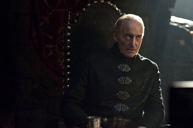 Gra o tron - The Old Gods and the New - Z filmu - Charles Dance