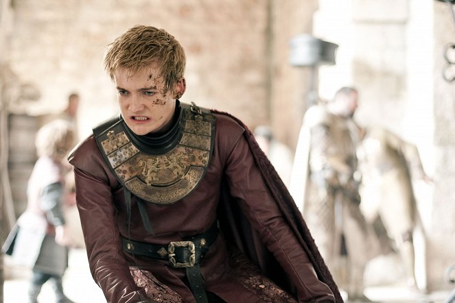 Game of Thrones - Season 2 - The Old Gods and the New - Photos - Jack Gleeson