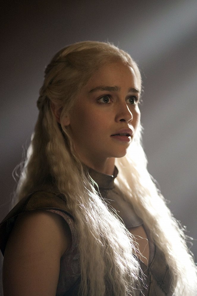 Game of Thrones - A Man Without Honor - Photos - Emilia Clarke