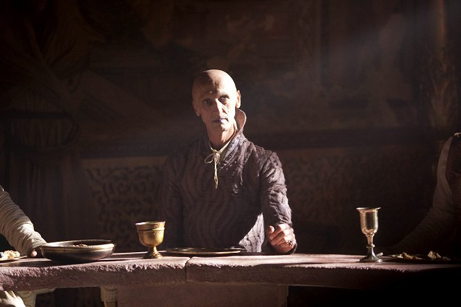 Game of Thrones - A Man Without Honor - Photos - Ian Hanmore