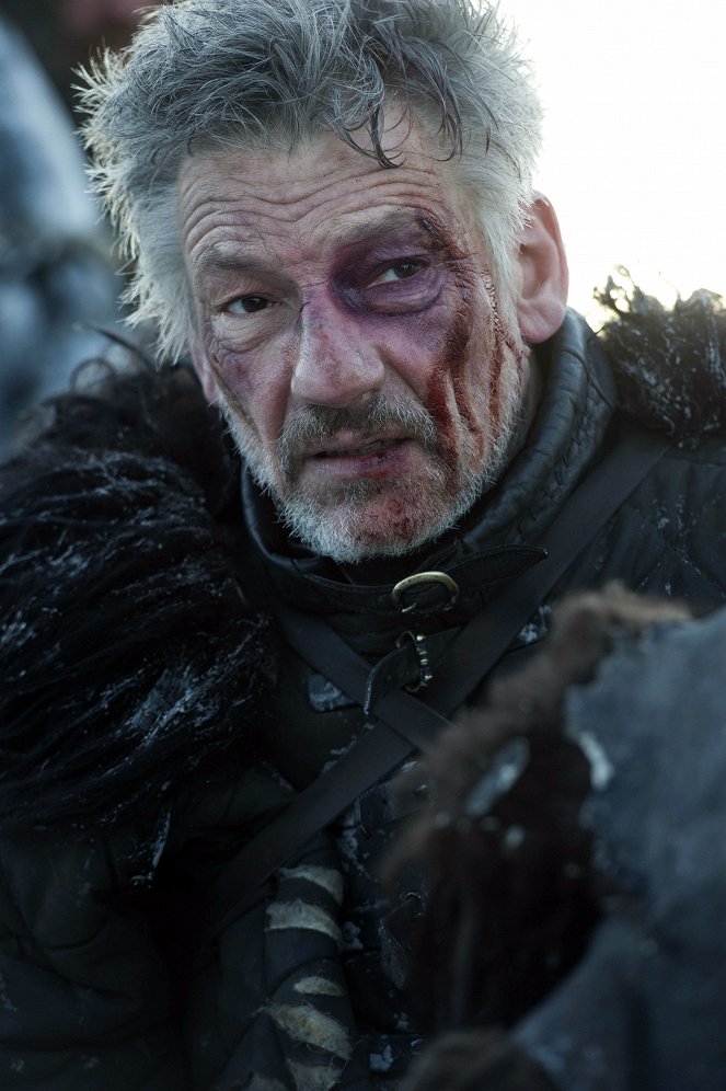 Game of Thrones - Season 2 - Valar Morghulis - Kuvat elokuvasta - Simon Armstrong