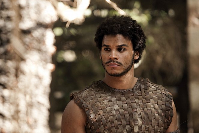 Game of Thrones - The Prince of Winterfell - Photos - Steven Cole