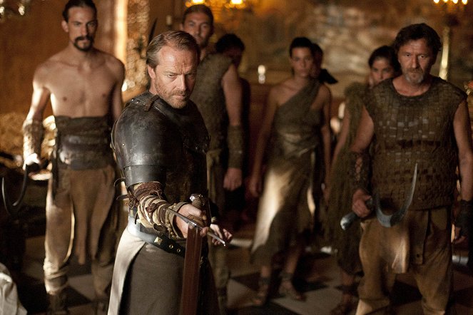 Game of Thrones - Valar Morghulis - De filmes - Iain Glen