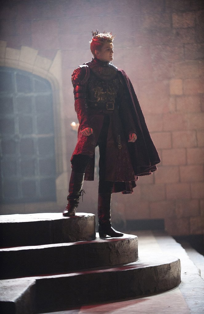 Game Of Thrones - Season 2 - Valar Morghulis - Filmfotos - Jack Gleeson