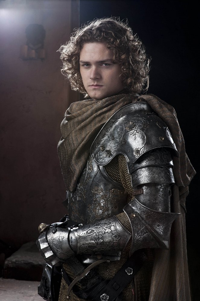 Game of Thrones - Season 2 - Valar Morghulis - Photos - Finn Jones
