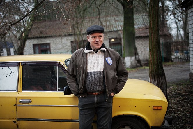 Ukrainian Sheriffs - Filmfotos