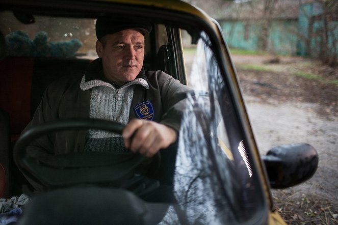 Українські шерифи - Van film