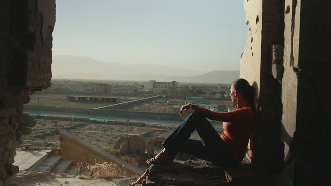 Oikeutta Kabuliin - Kuvat elokuvasta