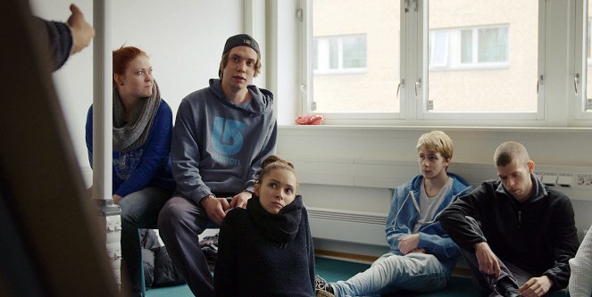 Pøbler - Kuvat elokuvasta