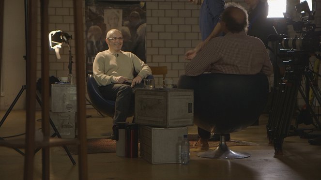 Citizen Khodorkovsky - Z filmu - Mikhail Khodorkovsky