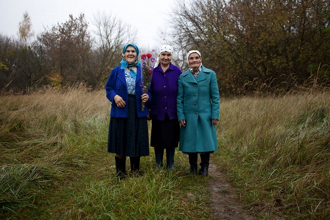 The Babushkas of Chernobyl - De la película