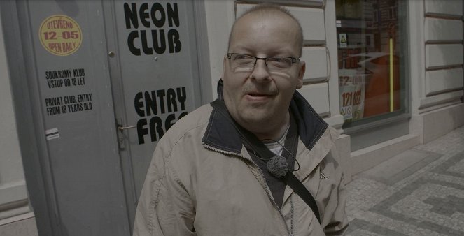 Nemusíš s láskou, stačí s citem - De la película