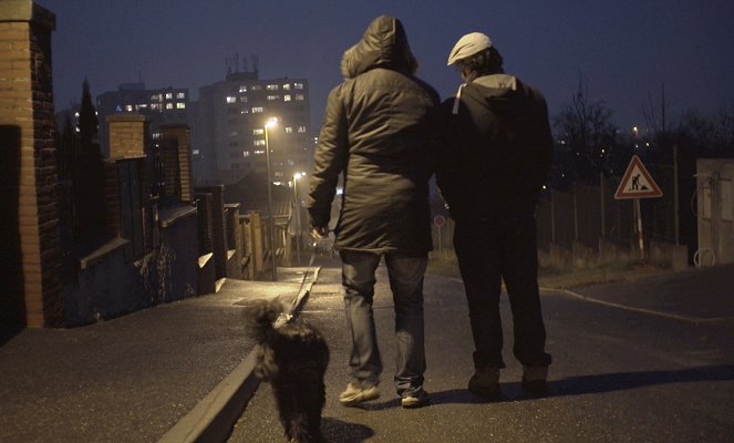 Nemusíš s láskou, stačí s citem - Film