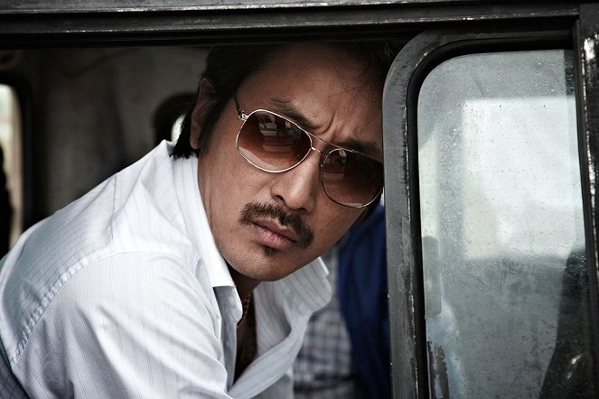 Nameless Gangster - De la película - Jung-woo Ha