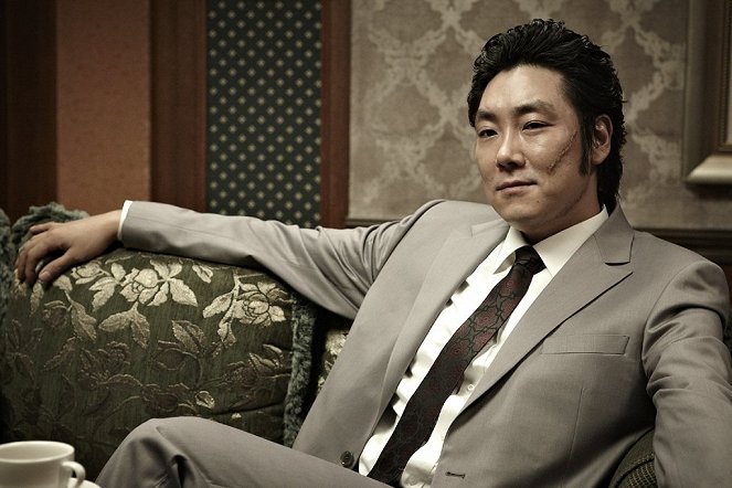 Nameless Gangster - Photos - Jin-woong Cho