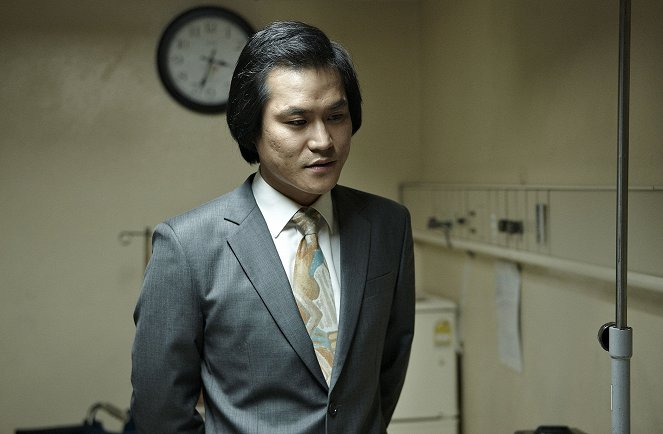 Nameless Gangster: Rules of the Time - Photos - Seong-gyoon Kim