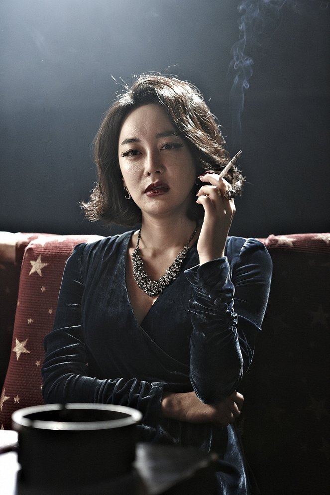 Nameless Gangster: Rules of the Time - Photos - Hye-eun Kim