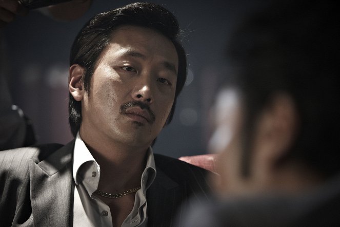 Nameless Gangster: Rules of the Time - Photos - Jung-woo Ha