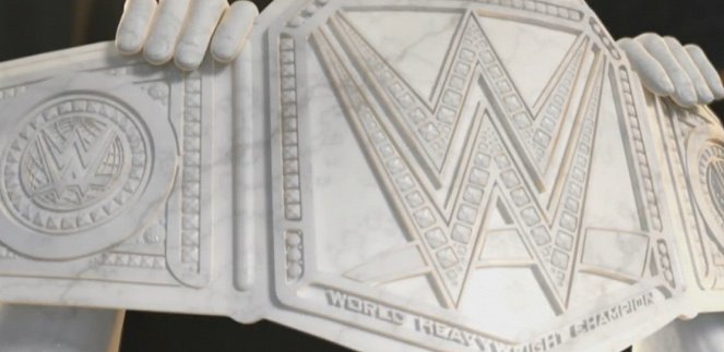 WWE Royal Rumble - Werbefoto