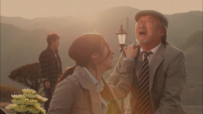 Cheongya - De la película - Gye-nam Myung