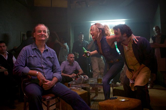 Rock the Kasbah - Filmfotos - Bill Murray, Kate Hudson, Arian Moayed