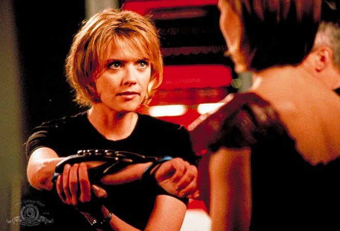 Stargate SG-1 - Upgrades - Film - Amanda Tapping