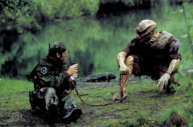 Stargate SG-1 - The First Ones - Photos