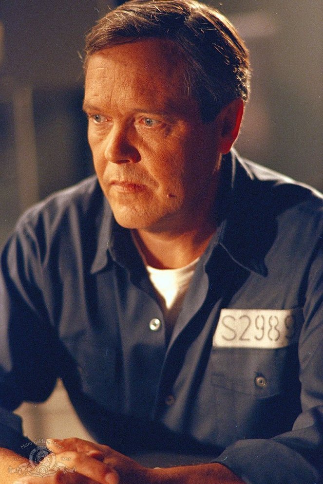 Stargate SG-1 - Season 4 - Chain Reaction - Do filme - Tom McBeath