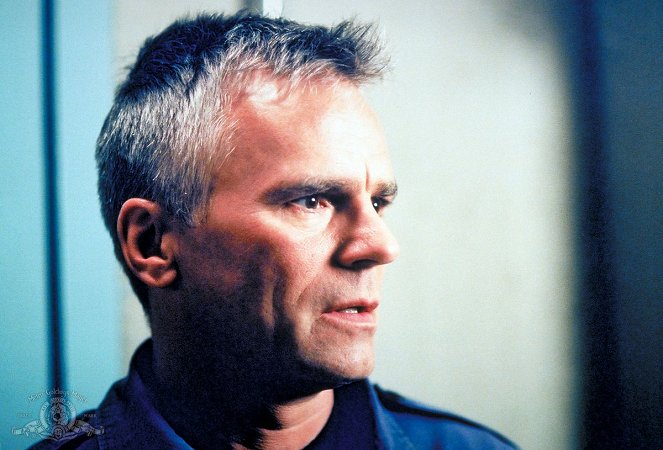 Stargate Kommando SG-1 - Season 5 - Das Opfer - Filmfotos - Richard Dean Anderson