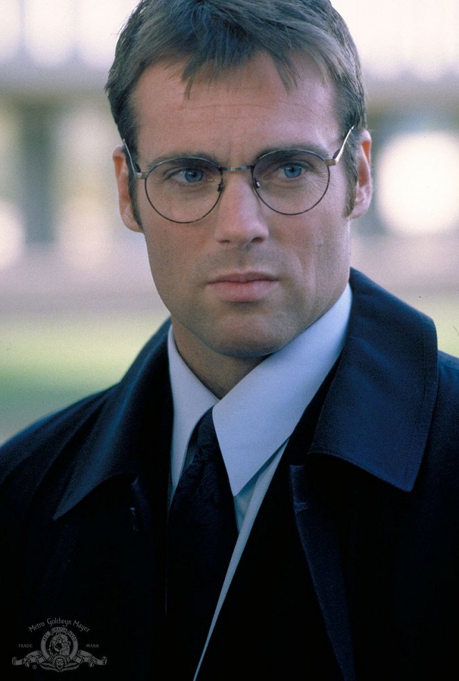 Stargate SG-1 - Between Two Fires - Photos - Michael Shanks
