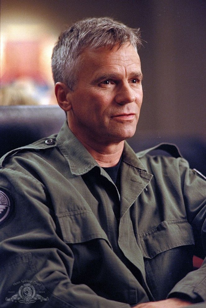 Stargate SG-1 - Season 5 - Wormhole X-Treme! - Film - Richard Dean Anderson
